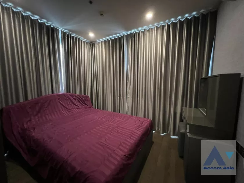 5  2 br Condominium For Sale in Phaholyothin ,Bangkok BTS Ratchathewi at Ideo Q Siam-Ratchathewi AA36967