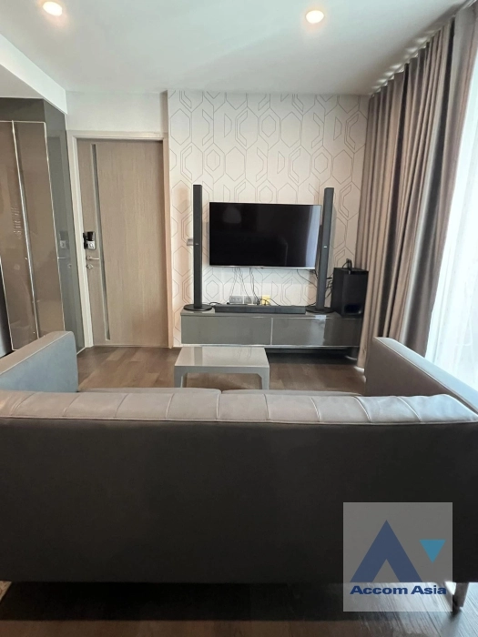  1  2 br Condominium For Sale in  ,Bangkok BTS Ratchathewi at Ideo Q Siam-Ratchathewi AA36967