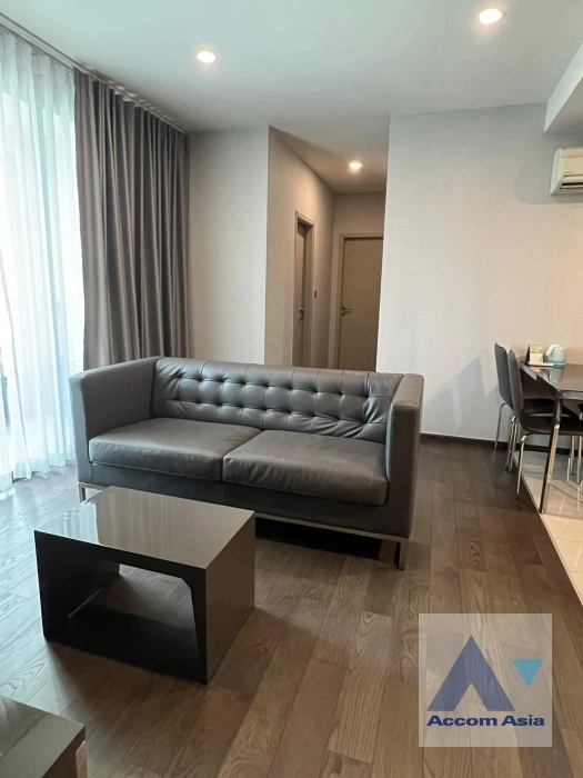 Ideo Q Siam-Ratchathewi Condominium  2 Bedroom for Sale BTS Ratchathewi in Phaholyothin Bangkok