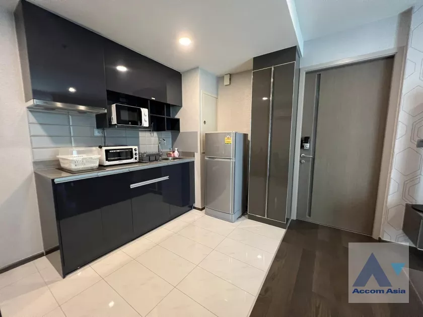  1  2 br Condominium For Sale in Phaholyothin ,Bangkok BTS Ratchathewi at Ideo Q Siam-Ratchathewi AA36967