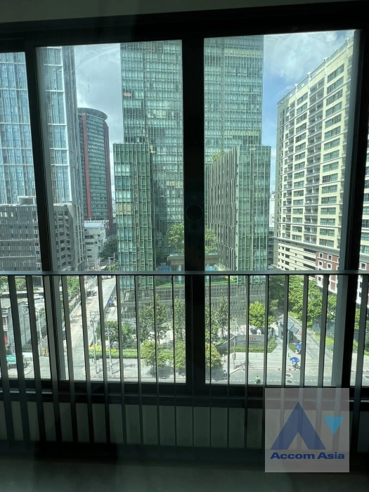 9  2 br Condominium For Sale in  ,Bangkok BTS Ratchathewi at Ideo Q Siam-Ratchathewi AA36967