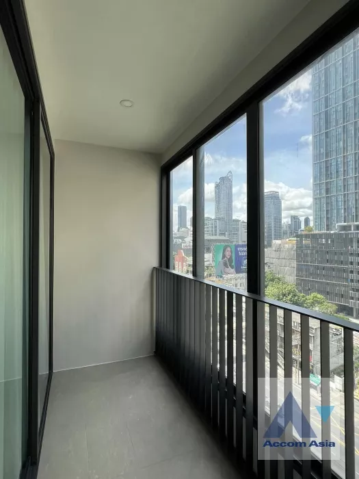 6  2 br Condominium For Sale in Phaholyothin ,Bangkok BTS Ratchathewi at Ideo Q Siam-Ratchathewi AA36967