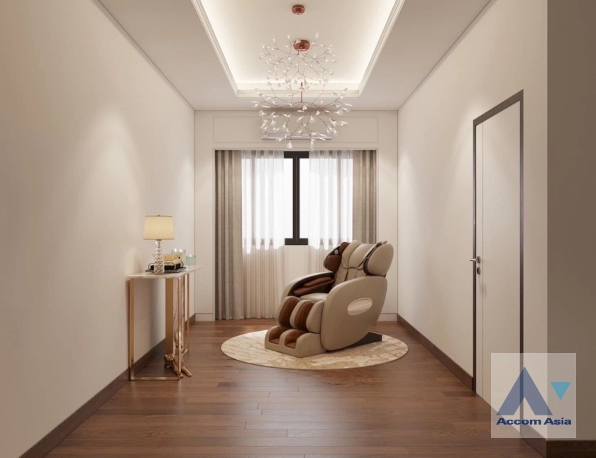  1  4 br House for rent and sale in Samutprakan ,Samutprakan BTS Bang Na at The City Bangna AA36972