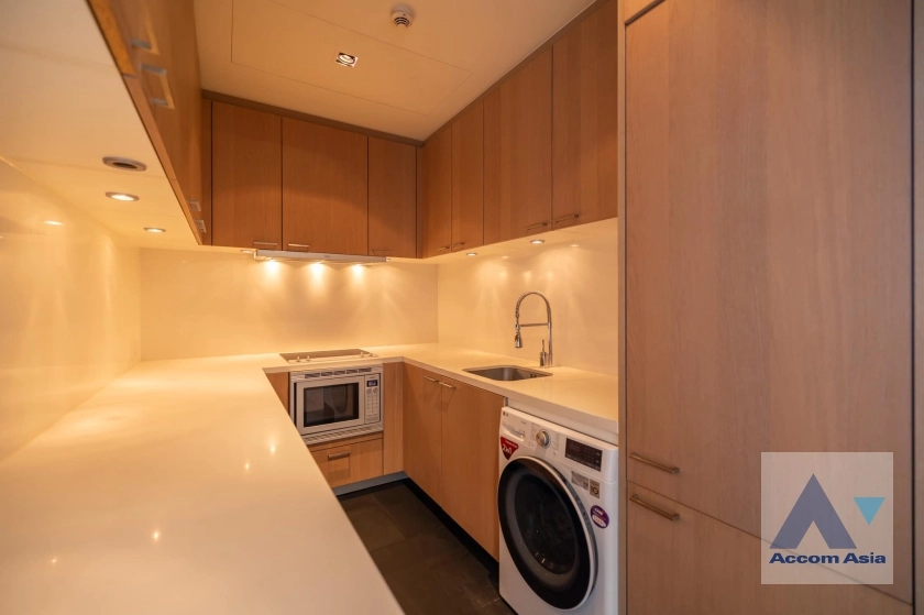 10  1 br Condominium For Rent in Sathorn ,Bangkok BTS Chong Nonsi - MRT Lumphini at The Sukhothai Residence AA36973