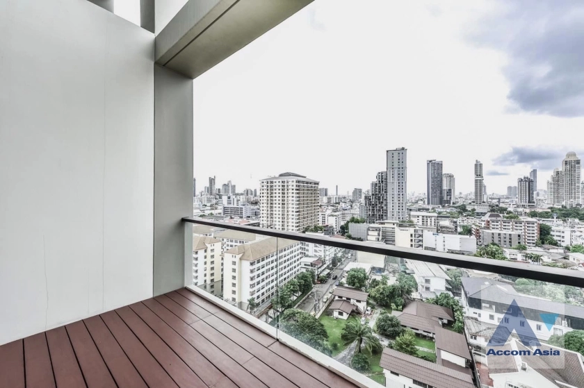 19  1 br Condominium For Rent in Sathorn ,Bangkok BTS Chong Nonsi - MRT Lumphini at The Sukhothai Residence AA36973