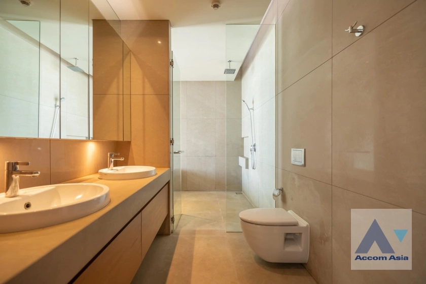 17  1 br Condominium For Rent in Sathorn ,Bangkok BTS Chong Nonsi - MRT Lumphini at The Sukhothai Residence AA36973