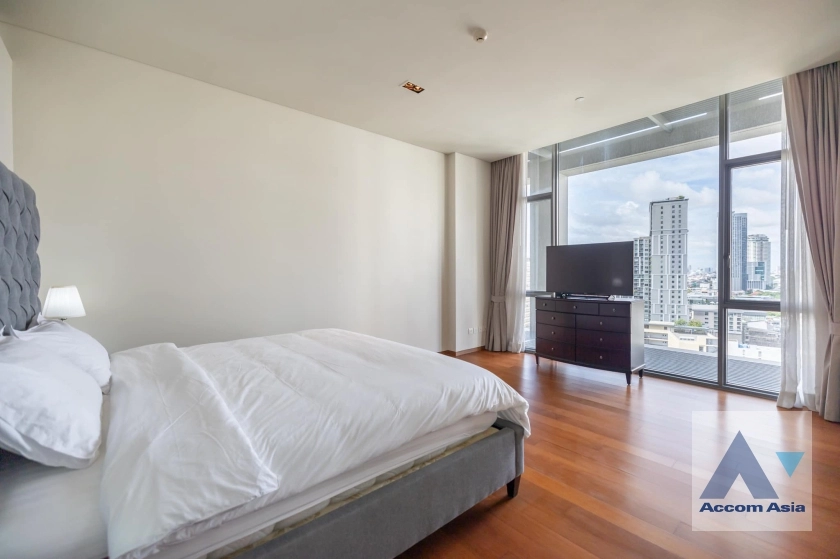 14  1 br Condominium For Rent in Sathorn ,Bangkok BTS Chong Nonsi - MRT Lumphini at The Sukhothai Residence AA36973