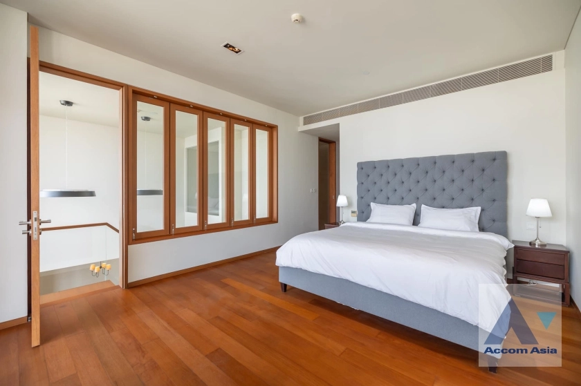 12  1 br Condominium For Rent in Sathorn ,Bangkok BTS Chong Nonsi - MRT Lumphini at The Sukhothai Residence AA36973