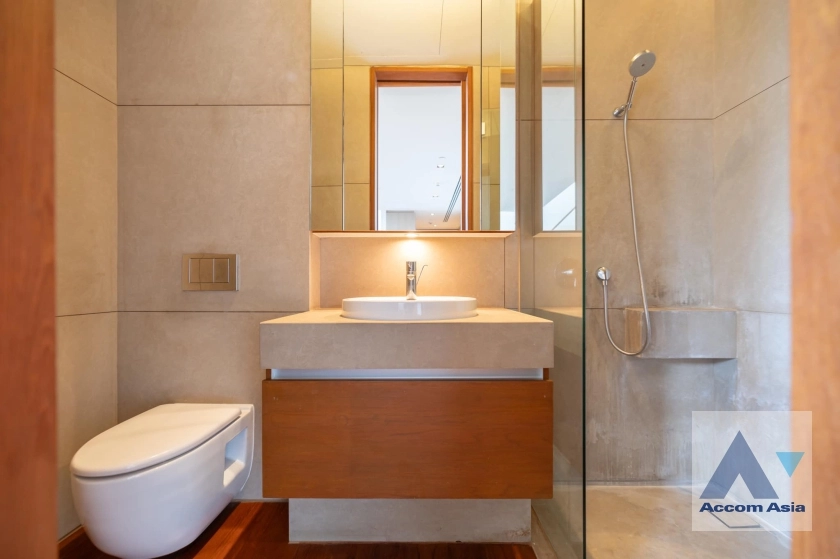 11  1 br Condominium For Rent in Sathorn ,Bangkok BTS Chong Nonsi - MRT Lumphini at The Sukhothai Residence AA36973