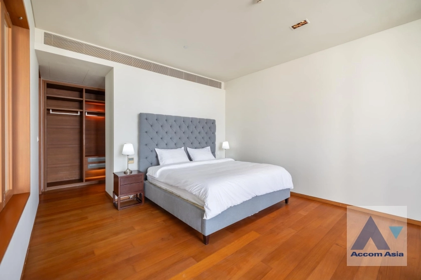 13  1 br Condominium For Rent in Sathorn ,Bangkok BTS Chong Nonsi - MRT Lumphini at The Sukhothai Residence AA36973