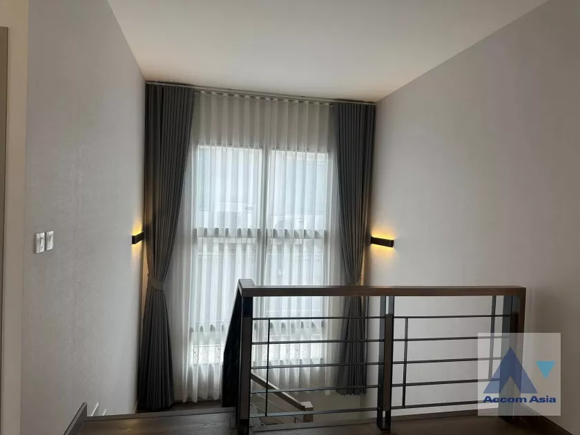 8  4 br House For Rent in Pattanakarn ,Bangkok ARL Ban Thap Chang at The Palm Bangna Wongwaen AA36974