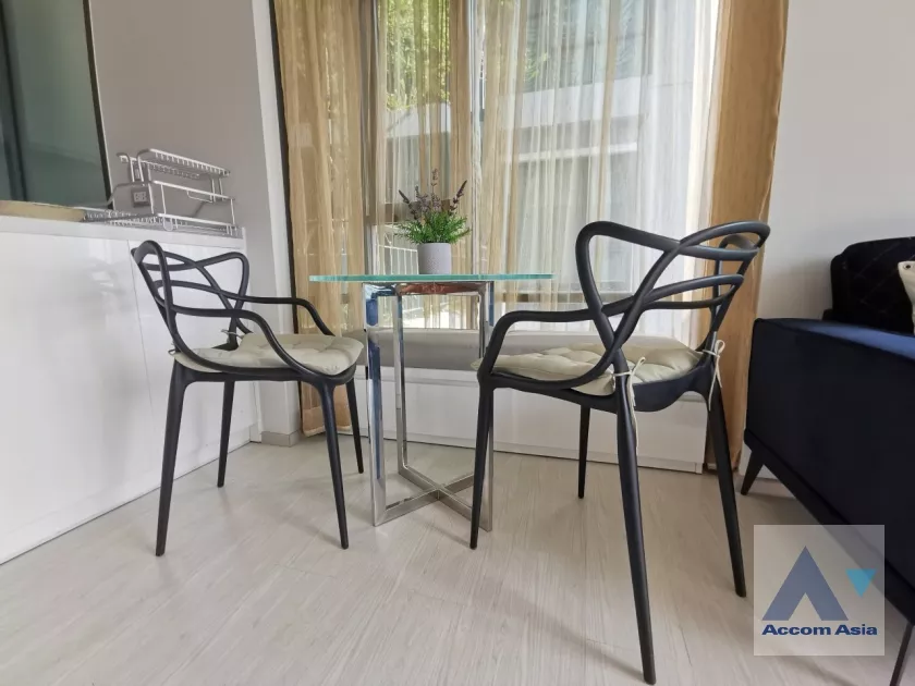 4  1 br Condominium For Rent in Sukhumvit ,Bangkok BTS Ekkamai at Rhythm Sukhumvit 42 AA36975