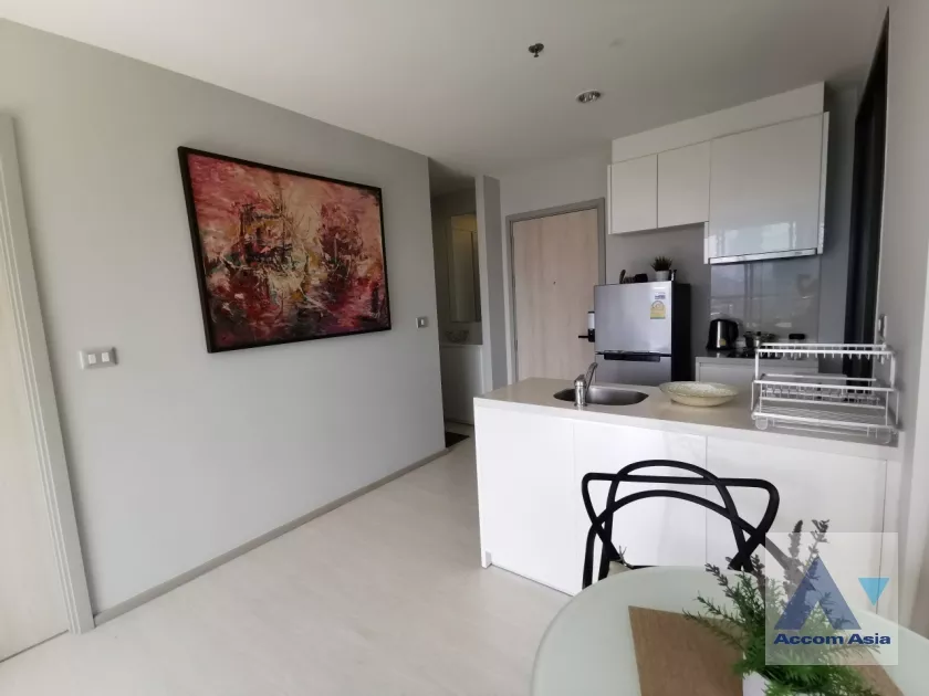 5  1 br Condominium For Rent in Sukhumvit ,Bangkok BTS Ekkamai at Rhythm Sukhumvit 42 AA36975