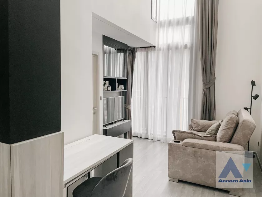  The LINE Sukhumvit 101 Condominium  1 Bedroom for Rent BTS Punnawithi in Sukhumvit Bangkok