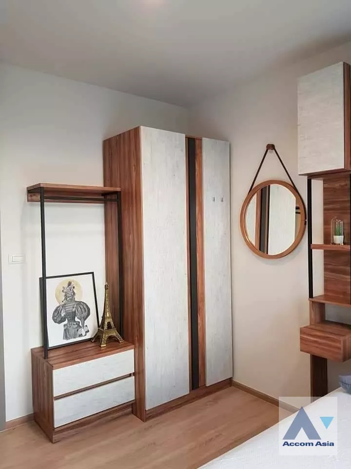 6  1 br Condominium For Rent in Lat Phrao ,Bangkok ARL Ramkhamhaeng at The BASE Garden Rama 9 AA36980