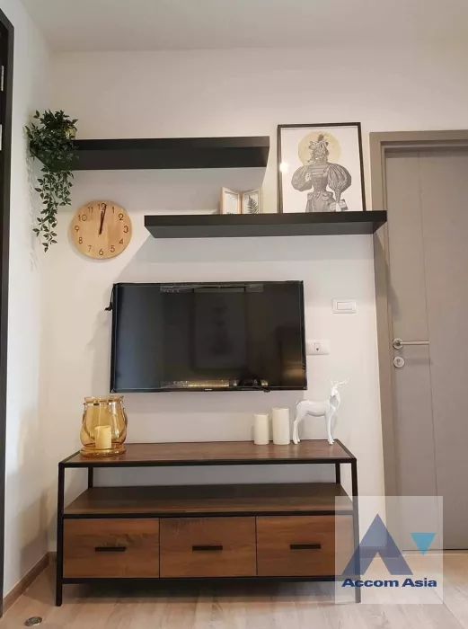 unit 1 Bedroom  Condominium For Rent in Lat Phrao, Bangkok  near ARL Ramkhamhaeng (AA36980)