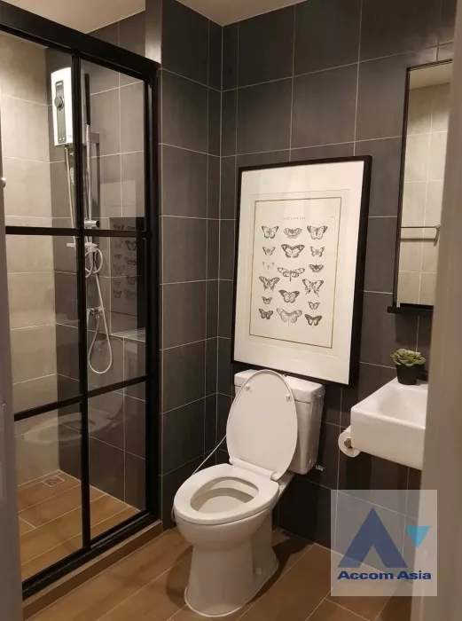 7  1 br Condominium For Rent in Lat Phrao ,Bangkok ARL Ramkhamhaeng at The BASE Garden Rama 9 AA36980