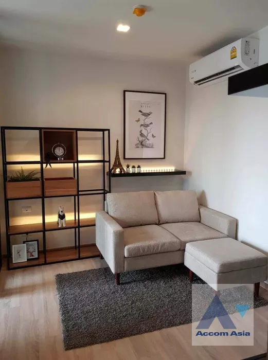  1 Bedroom  Condominium For Rent in Ratchadapisek, Bangkok  near ARL Ramkhamhaeng (AA36980)