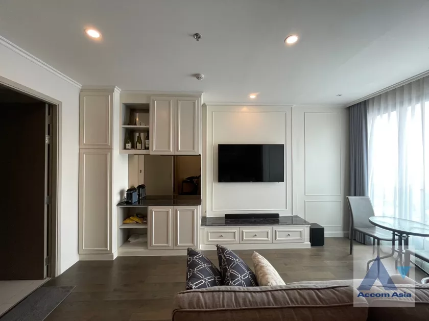 unit Condominium For Rent in ,   near BTS Ratchathewi (AA36981)