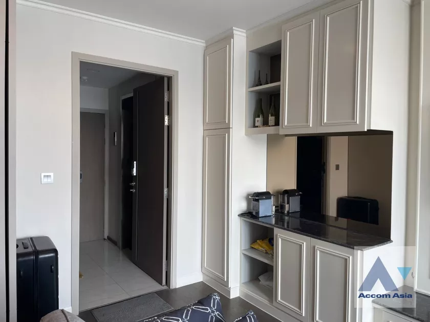 6  Condominium For Rent in  ,Bangkok BTS Ratchathewi at IDEO Q Ratchathewi AA36981