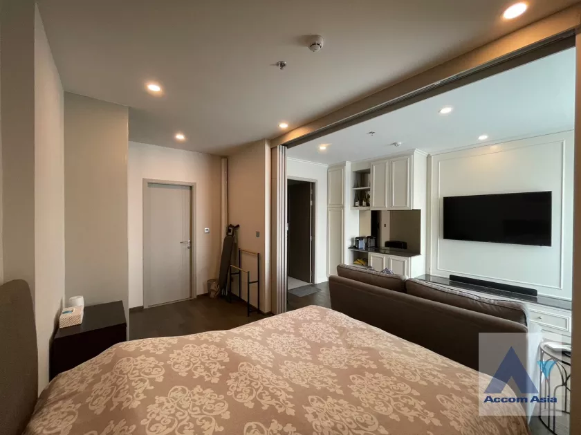 5  Condominium For Rent in Phaholyothin ,Bangkok BTS Ratchathewi at IDEO Q Ratchathewi AA36981