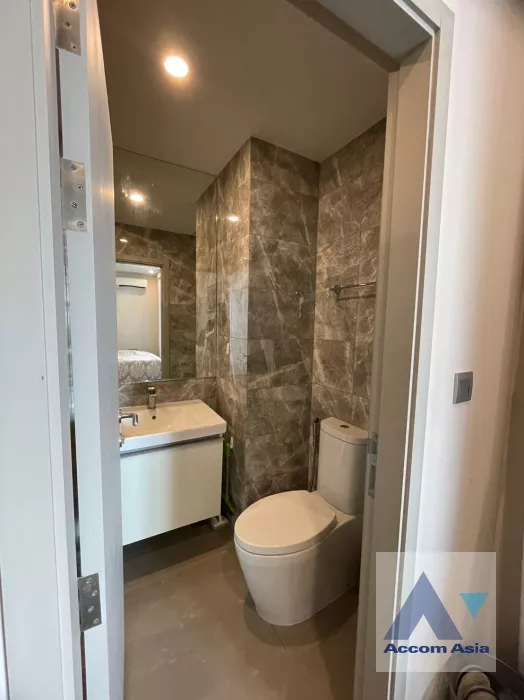 9  Condominium For Rent in  ,Bangkok BTS Ratchathewi at IDEO Q Ratchathewi AA36981