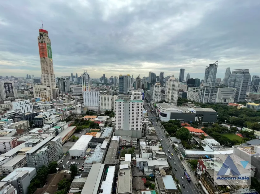 12  Condominium For Rent in Phaholyothin ,Bangkok BTS Ratchathewi at IDEO Q Ratchathewi AA36981