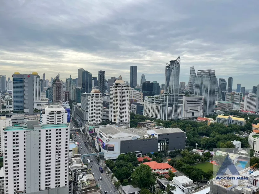 11  Condominium For Rent in Phaholyothin ,Bangkok BTS Ratchathewi at IDEO Q Ratchathewi AA36981