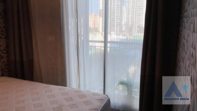 7  1 br Condominium For Rent in  ,Bangkok MRT Rama 9 - ARL Makkasan at Rhythm Asoke AA36982