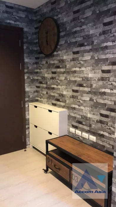 5  1 br Condominium For Rent in  ,Bangkok MRT Rama 9 - ARL Makkasan at Rhythm Asoke AA36982