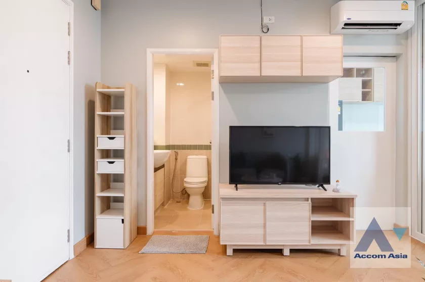 4  1 br Condominium For Rent in Bang Na ,Bangkok BTS Udomsuk at Centric Scene Sukhumvit 64 AA36984