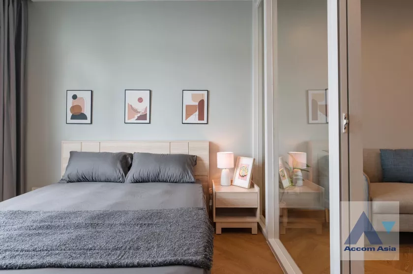 6  1 br Condominium For Rent in Bang Na ,Bangkok BTS Udomsuk at Centric Scene Sukhumvit 64 AA36984