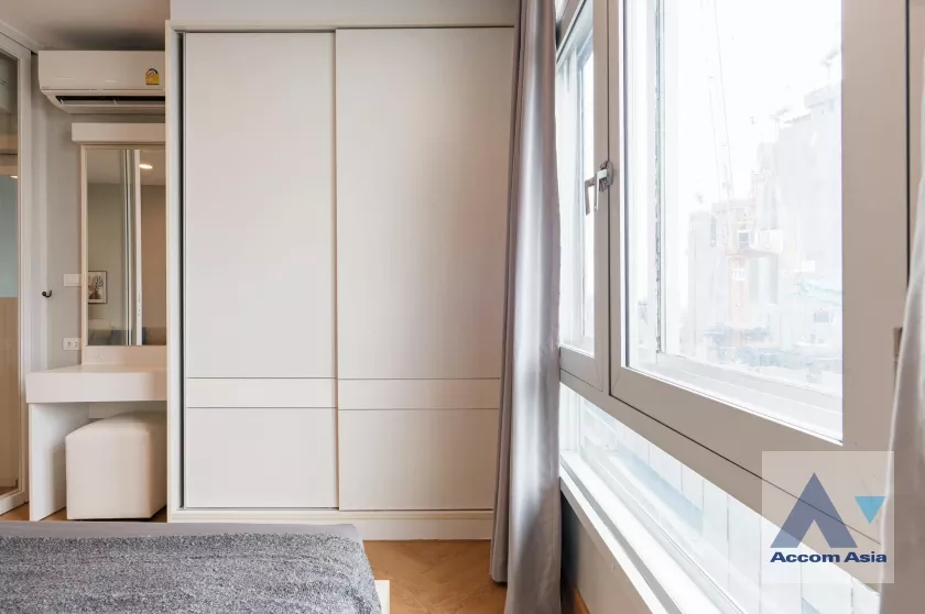 7  1 br Condominium For Rent in Bang Na ,Bangkok BTS Udomsuk at Centric Scene Sukhumvit 64 AA36984