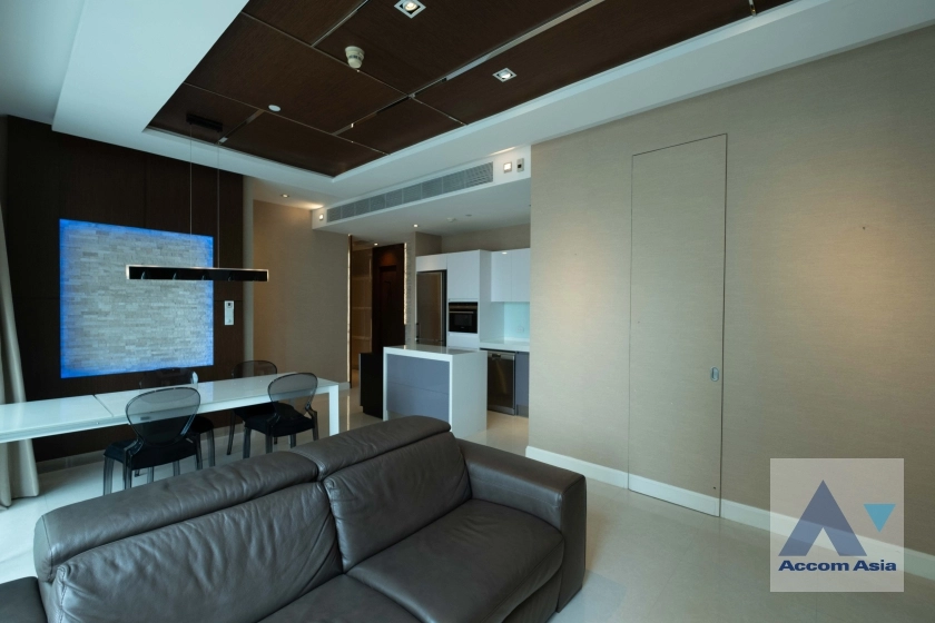  1  2 br Condominium for rent and sale in Ploenchit ,Bangkok BTS Chitlom at Q Langsuan  AA36985