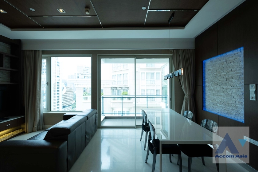 6  2 br Condominium for rent and sale in Ploenchit ,Bangkok BTS Chitlom at Q Langsuan  AA36985