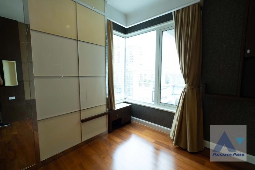 13  2 br Condominium for rent and sale in Ploenchit ,Bangkok BTS Chitlom at Q Langsuan  AA36985