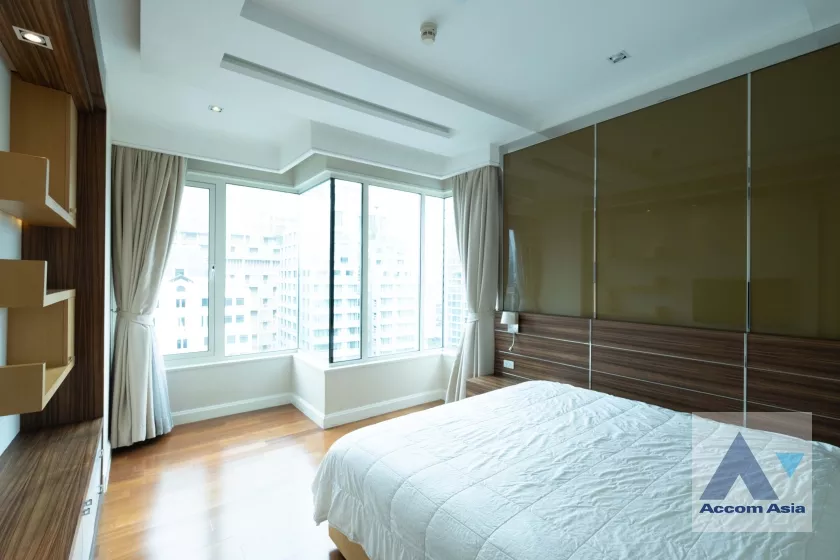 8  2 br Condominium for rent and sale in Ploenchit ,Bangkok BTS Chitlom at Q Langsuan  AA36985