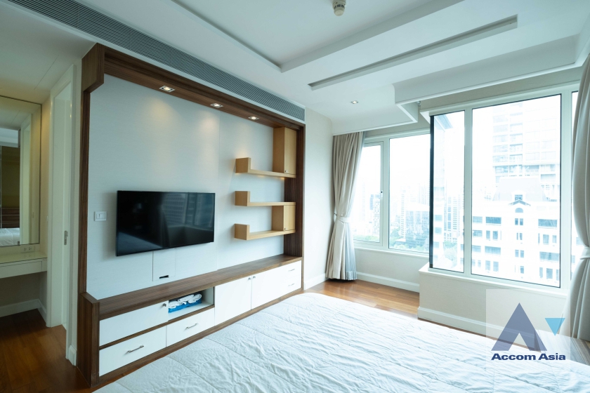 11  2 br Condominium for rent and sale in Ploenchit ,Bangkok BTS Chitlom at Q Langsuan  AA36985