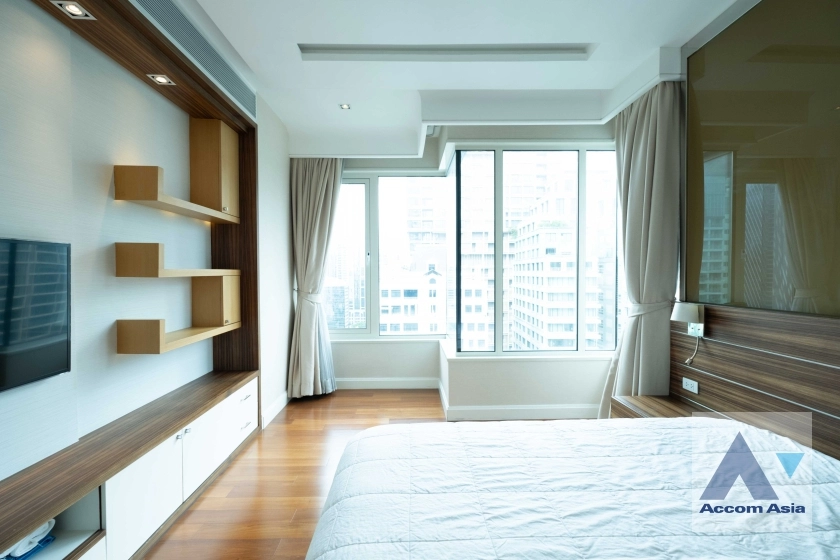 9  2 br Condominium for rent and sale in Ploenchit ,Bangkok BTS Chitlom at Q Langsuan  AA36985