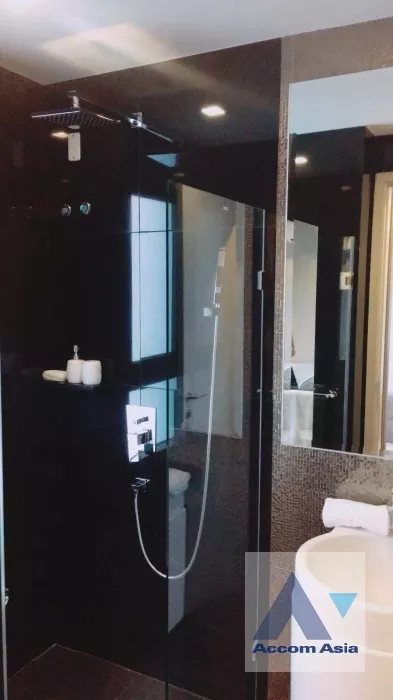 5  1 br Condominium For Rent in Sukhumvit ,Bangkok BTS Thong Lo at Rhythm Sukhumvit 36-38 AA36988