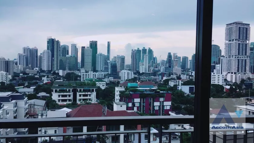 7  1 br Condominium For Rent in Sukhumvit ,Bangkok BTS Thong Lo at Rhythm Sukhumvit 36-38 AA36988