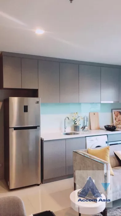 unit 1 Bedroom  Condominium For Rent in Sukhumvit, Bangkok  near BTS Thong Lo (AA36988)