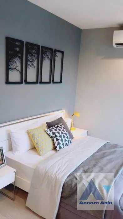 4  1 br Condominium For Rent in Sukhumvit ,Bangkok BTS Thong Lo at Rhythm Sukhumvit 36-38 AA36988