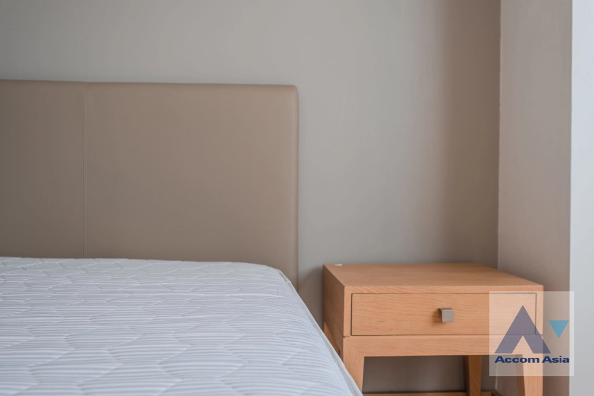 11  4 br Apartment For Rent in Sukhumvit ,Bangkok BTS Ekkamai at High-Rise Living with a Large Balcony Apartment in Ekkamai AA36989