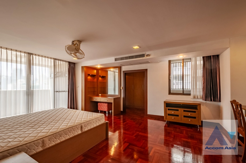10  4 br Apartment for rent and sale in Sukhumvit ,Bangkok BTS Phrom Phong at Family Size Residence Starting at 280 Sqm AA36994