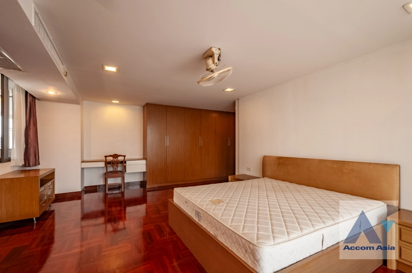 11  4 br Apartment for rent and sale in Sukhumvit ,Bangkok BTS Phrom Phong at Family Size Residence Starting at 280 Sqm AA36994