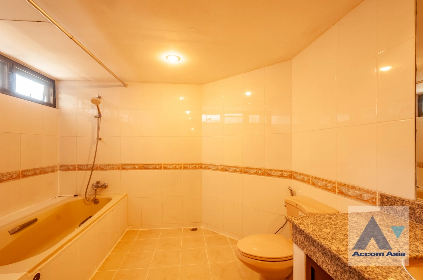 13  4 br Apartment for rent and sale in Sukhumvit ,Bangkok BTS Phrom Phong at Family Size Residence Starting at 280 Sqm AA36994