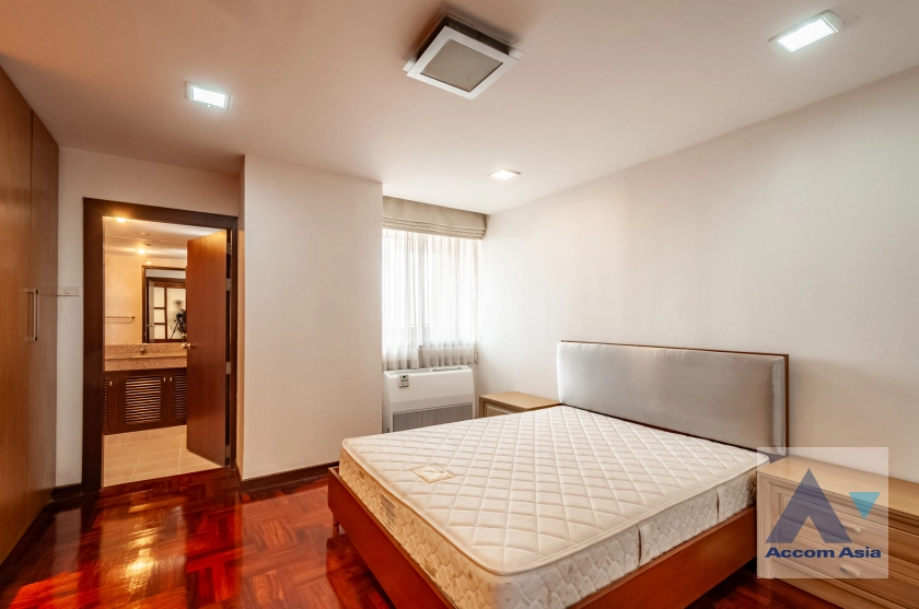 15  4 br Apartment for rent and sale in Sukhumvit ,Bangkok BTS Phrom Phong at Family Size Residence Starting at 280 Sqm AA36994