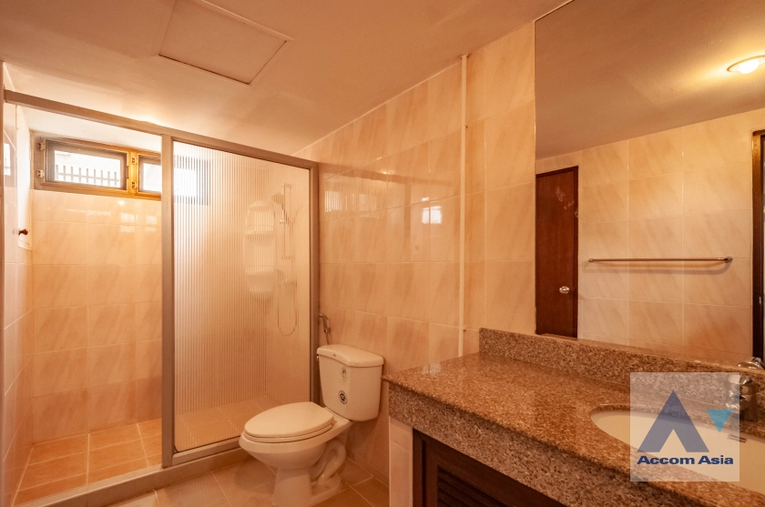 18  4 br Apartment for rent and sale in Sukhumvit ,Bangkok BTS Phrom Phong at Family Size Residence Starting at 280 Sqm AA36994