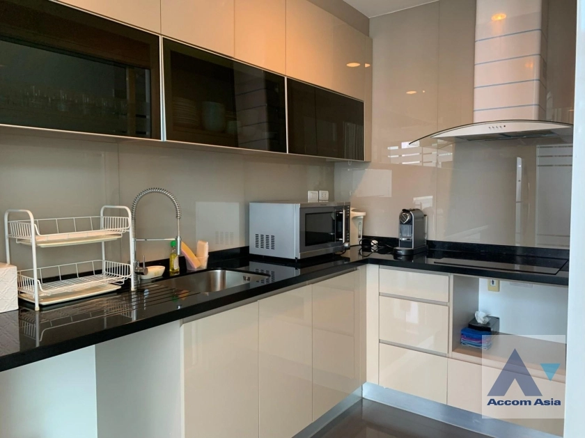 8  3 br Condominium for rent and sale in Ploenchit ,Bangkok BTS Ploenchit at The Crest Ruamrudee AA37000